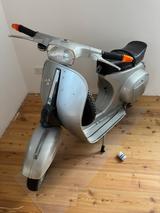 Vespa 50N Elestart (Originalzustand) - VESPA V50N