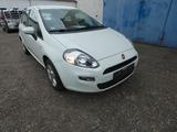 Fiat Punto My Punto - Fiat Punto: Limousine