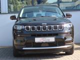 Jeep Compass 1.5 GSE T4 Autom. Keyless Sitzheiz. 360° - Jeep Compass in Düsseldorf