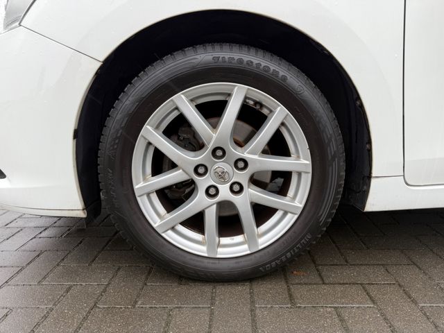 Toyota Verso  Executive