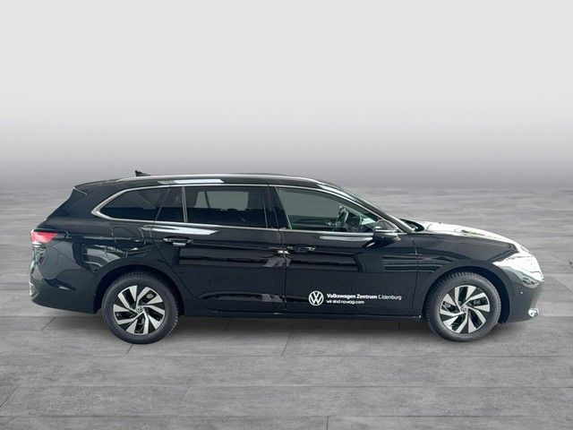 Volkswagen Passat Variant 2.0 TDI DSG Business foto 5