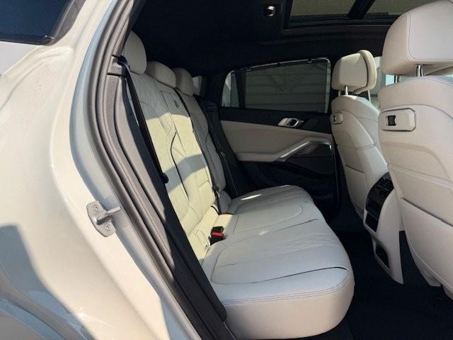 BMW X6 xDrive30d/22'/Massage/Clarity/Stnd.heiz./FULL – 12