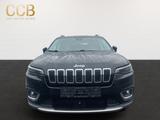 Jeep Cherokee Limited 4WD | ACC | Leder | AHK |Kamera - Jeep Cherokee: Limited