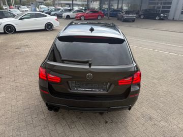 BMW 530 - 11