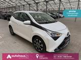 Toyota Aygo 1.0 Team D Carplay|CAM|Klima - Toyota: Aygo Team