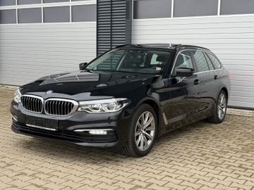 BMW 520 - 3