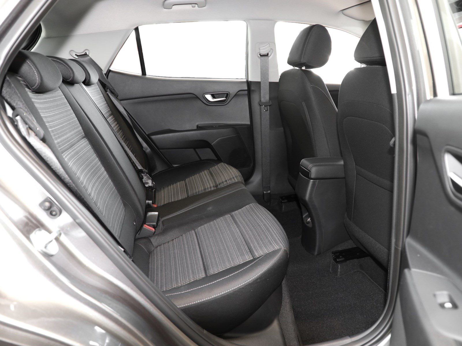 Kia Stonic - Bild 11