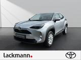 Toyota Yaris Cross 1.5 Hybrid Comfort*CarPlay*Kamera* - Toyota Yaris Cross Gebrauchtwagen in Wuppertal
