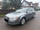 Audi A4 2.0 TDI Automatik 7 Gang Tüv Neue ... - Audi A4 aus 2006 mit Diesel-Antrieb