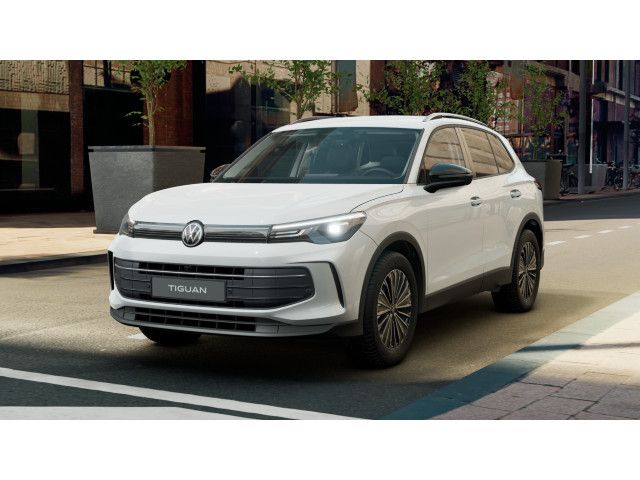 Volkswagen Tiguan - Bild 2