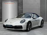 Porsche 992 Carrera S Cabriolet / PDK / 1Hd. / 8.915 Km - Porsche 992 in Dresden