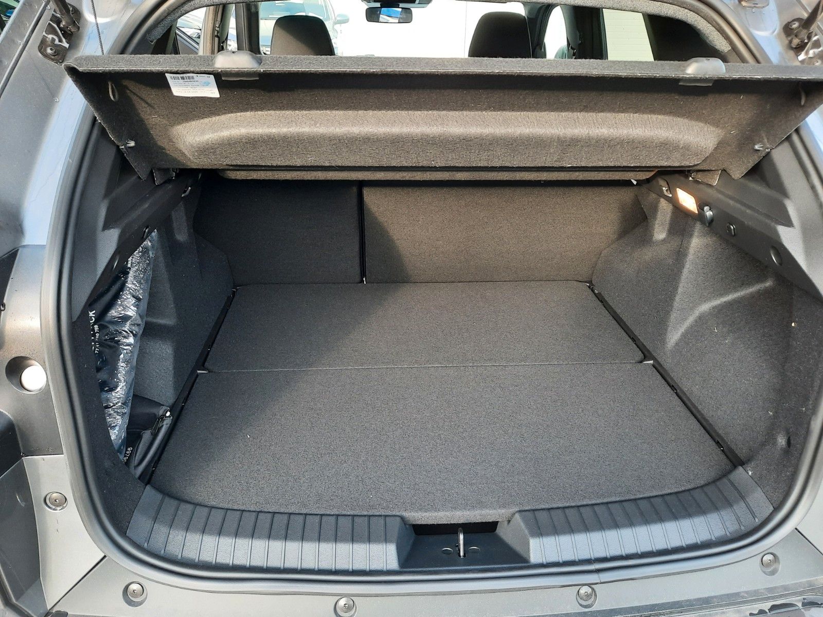 Dacia Duster - Bild 10