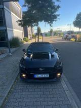 Ford Mustang 5.0 Ti-VCT V8 GT Auto GT | EU | AGA - Ford Mustang: 5.0