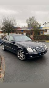 Mercedes-Benz Mercedes e 280 cdi - Mercedes-Benz E 280 in Frankfurt (Main)