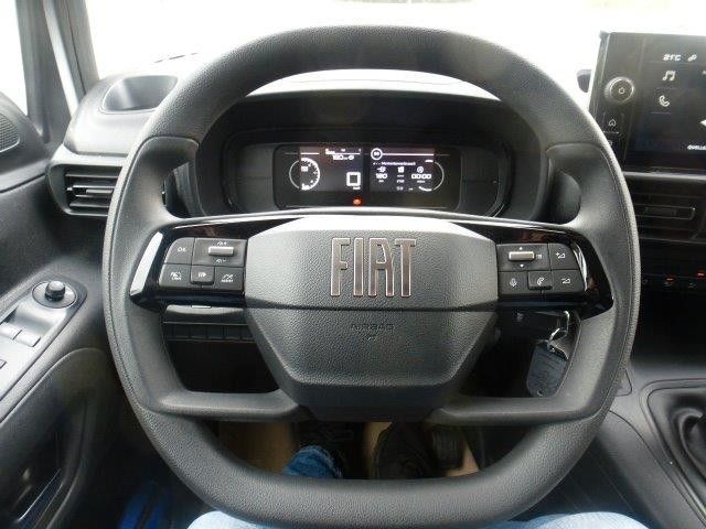 Fahrzeugabbildung Fiat Doblo L1