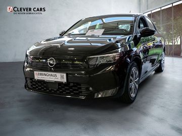 Opel Corsa F 1.2 Edition Komfort-Paket Sitzhzg. LED