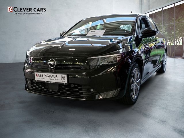 Opel Corsa F 1.2 Edition Komfort-Paket Sitzhzg. LED