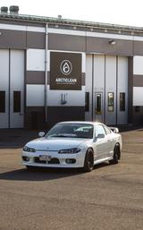 Nissan S15 spec R  - Nissan Gebrauchtwagen von 1999