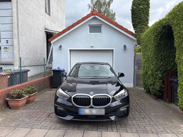 BMW BMW 116d EZ 01/20