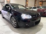 Volkswagen Golf V Lim. GTI Xenon*Schiebehebedach* - Volkswagen Golf aus 2006: GTI