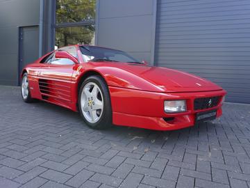 1990 Ferrari 348 缩略图 43