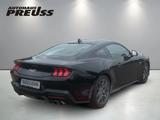 Ford Mustang Fastback 5.0 Ti-VCT V8 328 kW GT - Ford Mustang mit Benzin-Antrieb: Sportwagen