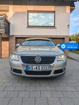 Volkswagen Passat 2.0 *Leder*Flip-Cam*AHK*DSG & Service NEU - Volkswagen Passat: Se
