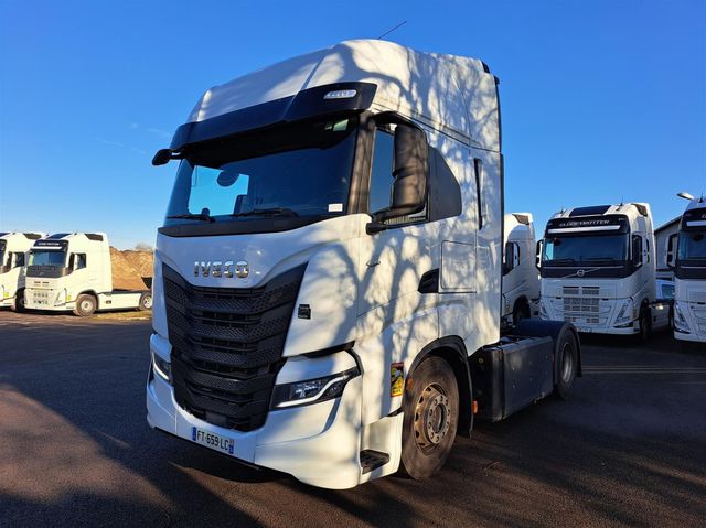 Iveco Stralis IVECO