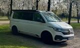 Volkswagen T6.1 California Coast 2.0 TDI Automatik - VW T6 California in Essen