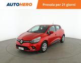 Renault RENAULT Clio dCi 8V 90CV Start&Stop 5 porte Ener - Renault Clio Start mit Diesel-Antrieb