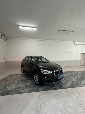 BMW Bmw X1 xDrive20d Sport