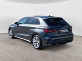 Audi A3 Sportback 35 TDI S-Tronic S line - Audi A3: Sportback 35 TDI