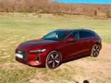 Audi A5 Avant 2.0 TFSI SLine AHK Leasingüb... - Audi A5 Gebrauchtwagen in Erfurt