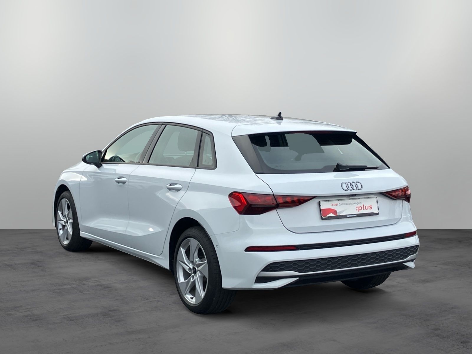 Audi A3 - Bild 4