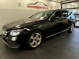 Mercedes-Benz E 350 d T 360° Distronic+ WIDE AHK Pano Multibea - gebrauchte Mercedes-Benz E 350 aus dem Jahr 2018