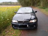 BMW E46 330ci - BMW 330 aus 2004: Coupe