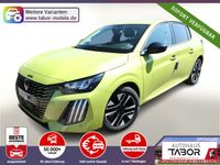 Peugeot 208 - Vorschau Bild 2