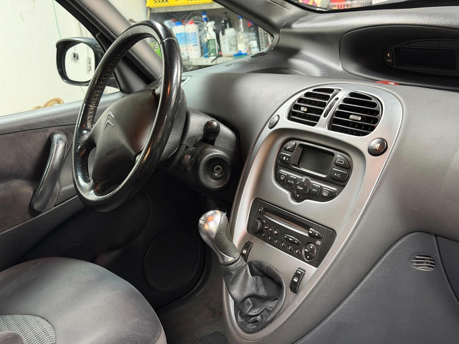Citroën Xsara Picasso *Klimaautom*PDC*TüV 2028