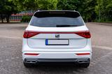 Seat Tarraco FR 7Sitze+4D+Pano+360°+AHK+DCC+StandHz - Seat Tarraco in Mönchengladbach
