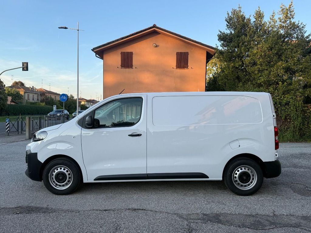 Image of Fiat Scudo