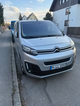 Citroën Jumpy - Citroën Jumpy in München