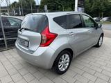 Nissan Note 1.2 Navi,Einparkhilfe,Start/Stop - Nissan Note aus 2015
