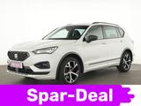 Seat Tarraco FR Pano|ACC|Kamera|LED|Kessy|SHZ|Navi|PD - Seat Tarraco FR mit Hybrid-Antrieb (Benzin/Elektro)