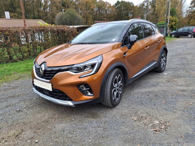 Renault Captur E-TECH Plug-In 160 Edition One Editio...