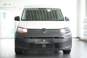 Volkswagen Caddy - 4