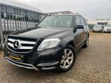 Mercedes-Benz GLK 220 GLK -Klasse CDI BlueEffi/4Matic Garantie - Mercedes-Benz GLK 220 in Hamburg