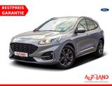 Ford Kuga 1.5 EcoBoost ST-Line LED Navi Sitzheizung - Ford Kuga aus 2022