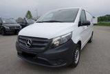 Mercedes-Benz Vito Kasten 114 CDI Lang+Sortimo-Ausbau+LKW-Zul. - Mercedes-Benz Vito: Lkw