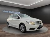 Mercedes-Benz B 180 B B 180 CDI AUTOMATIK BI-XENON NAVI PDC