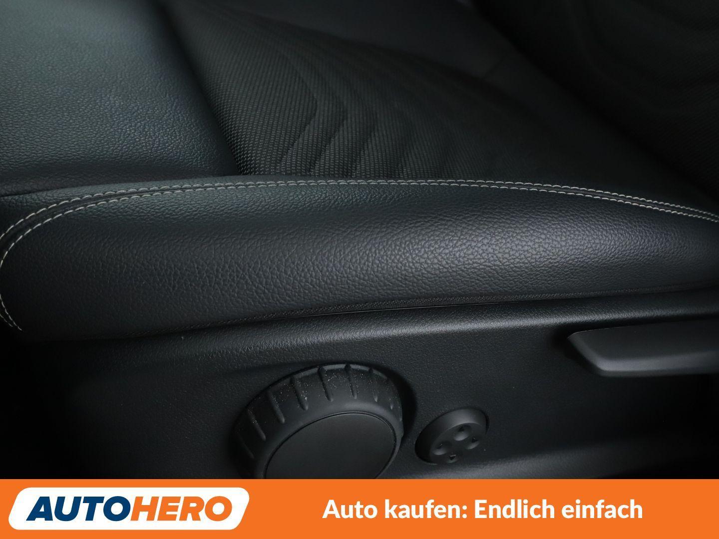 Mercedes-Benz B-Class Mild-Hybrid Progressive Aut*NAVI*LED*ACC*, миниатюра 27